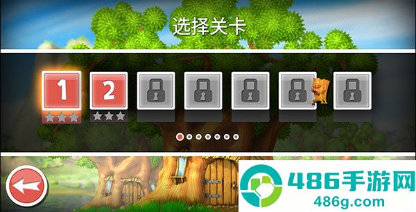 不可思议的杰克游戏(Incredible Jack)