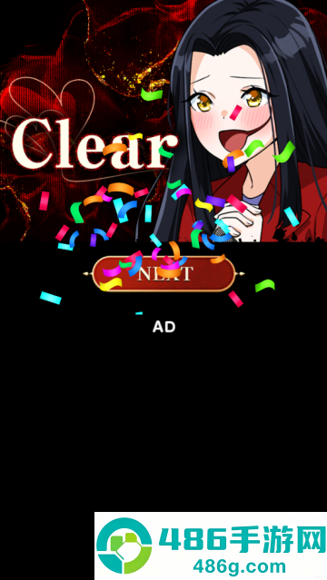 妖怪美少女二選一游戏