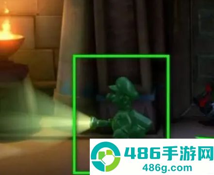 路易吉鬼屋3游戏下载安装手机版(LUIGI)