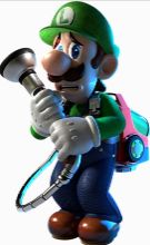 路易吉鬼屋3游戏下载安装手机版(LUIGI)