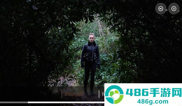 往日阴云游戏手机版下载