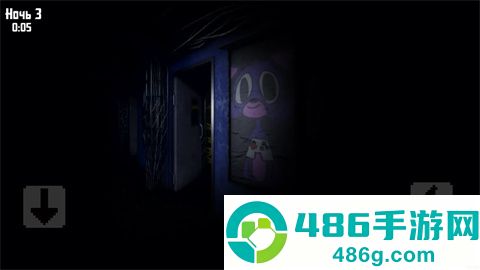 海王星的奇异之夜游戏(Unusual Nights with NeptooN 2.0)