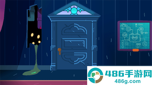 托卡神秘屋app下载(Toca Mystery)