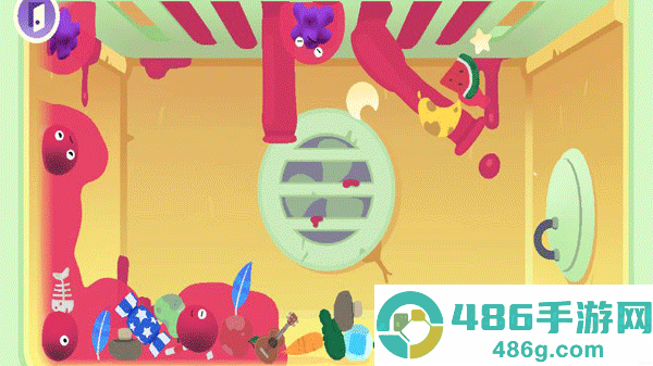 托卡神秘屋app下载(Toca Mystery)