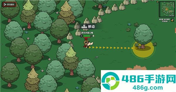 沙盒与副本英勇之地手机版下载(HeroesLAND)