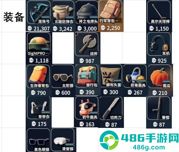 逃离鸭科夫免费版完整版