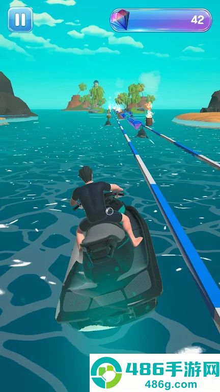 冲浪竞技社手机版(Surfers League)