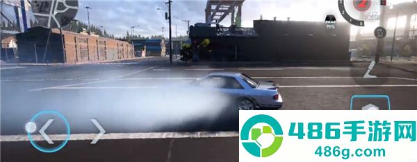 CarX漂移赛车3(国际服中文版)最新版本下载