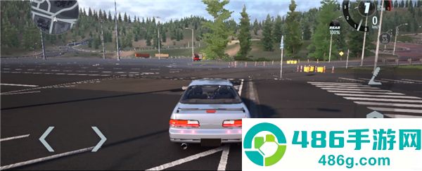 CarX漂移赛车3(国际服中文版)最新版本下载