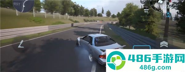 CarX漂移赛车3(国际服中文版)最新版本下载