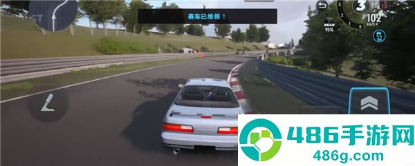 CarX漂移赛车3(国际服中文版)最新版本下载