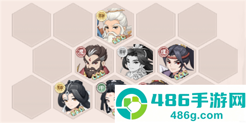 自由侠客录九游版本