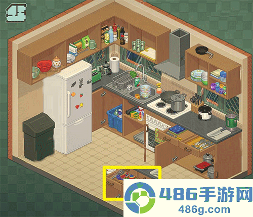 搬家模拟器游戏