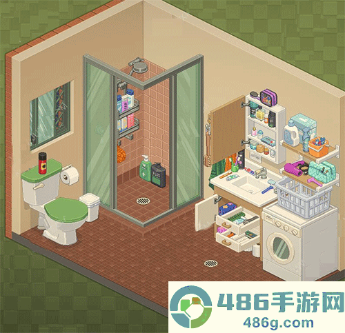 搬家模拟器游戏