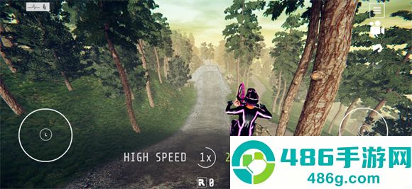 速降王者2025最新下载