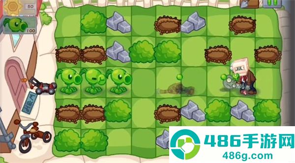 植物大战僵尸DN版下载安装手机(PVZ_Dn)