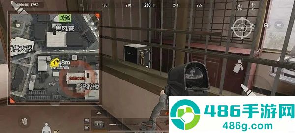 暗区突围国际服最新版(Arena Breakout)