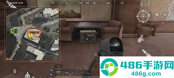 暗区突围国际服最新版(Arena Breakout)