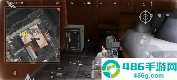 暗区突围国际服最新版(Arena Breakout)