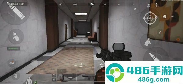 暗区突围国际服最新版(Arena Breakout)