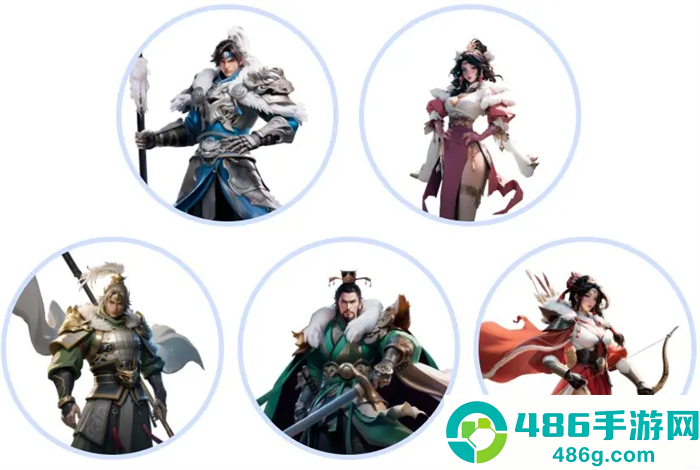 三国冰河时代华为渠道服