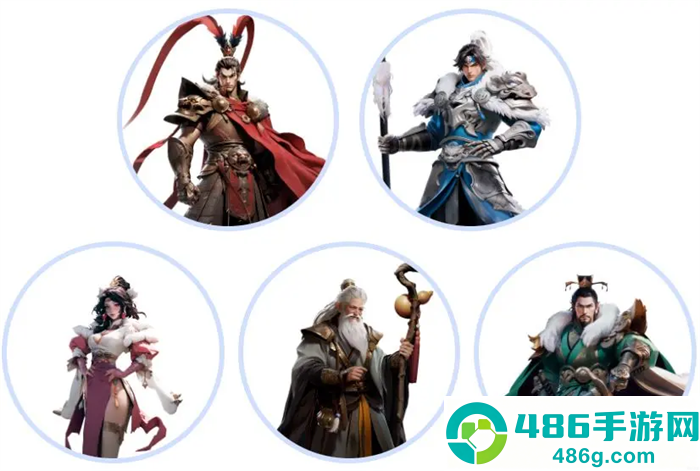 三国冰河时代华为渠道服