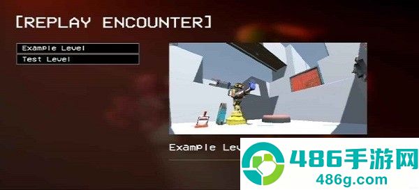 波比的游戏时间第负一章手机版(PoppyPlaytimeChapter-1(v1.2))