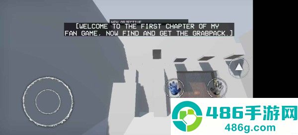 波比的游戏时间第负一章手机版(PoppyPlaytimeChapter-1(v1.2))