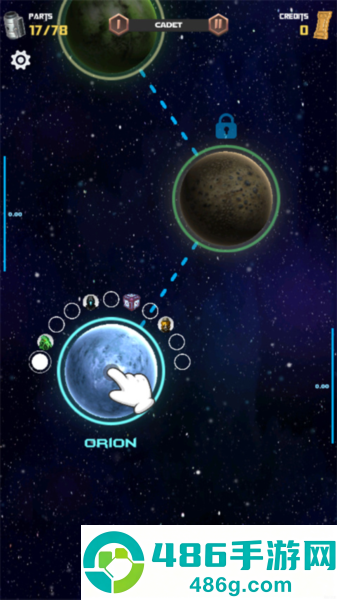 太空部队最新版(Space Force)