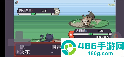 宝可梦肉鸽八大师模式手机游戏(PokeRogue Offline)