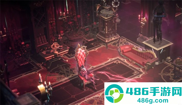 吸血鬼计划 The Vampire Project(Project Vampire安装器)