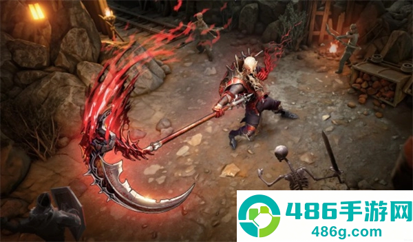 吸血鬼计划 The Vampire Project(Project Vampire安装器)