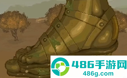 双刃战士联机版下载(DoubleEdged)