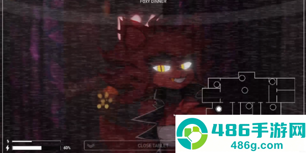 fnia3娘化版下载安装(Five Night in Anime 3 )