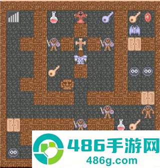 魔塔50层原版下载(魔塔50层勇者的试炼)
