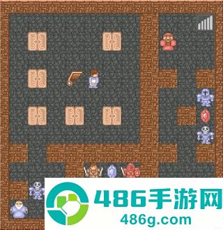 魔塔50层原版下载(魔塔50层勇者的试炼)