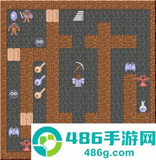 魔塔50层原版下载(魔塔50层勇者的试炼)