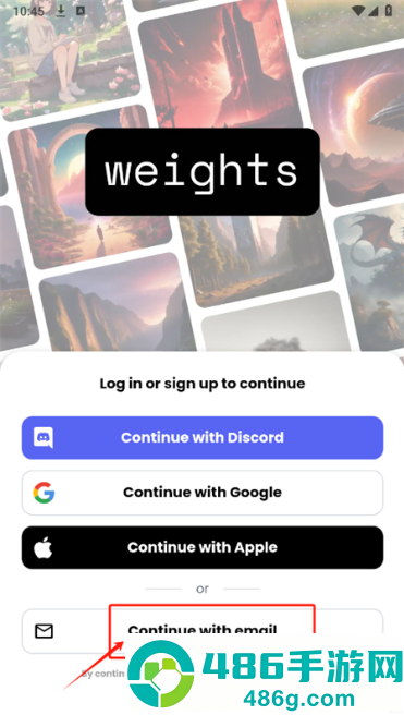 Weights下载安卓版