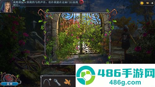 密室逃脱22海上惊魂应用宝版本
