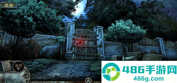 被遗忘的小山故事手机游戏(Forgotten Hill Tales)