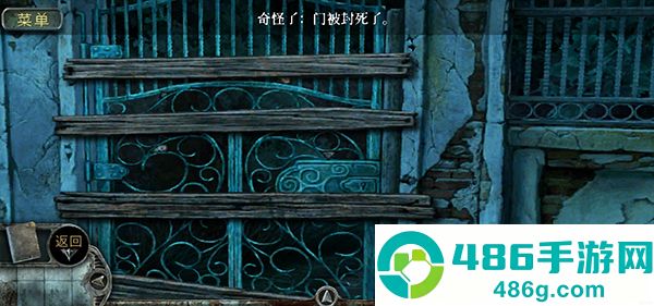 被遗忘的小山故事手机游戏(Forgotten Hill Tales)