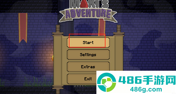 马奇的冒险下载(Makis Adventure Lite)