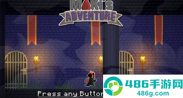 马奇的冒险下载(Makis Adventure Lite)