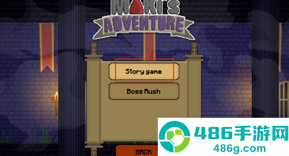 马奇的冒险下载(Makis Adventure Lite)
