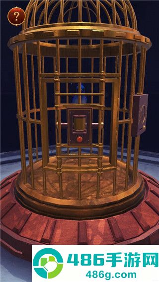 笼中鸟游戏手机下载(The Birdcage)