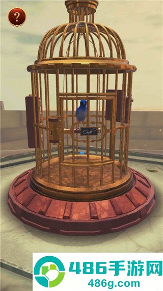 笼中鸟游戏手机下载(The Birdcage)