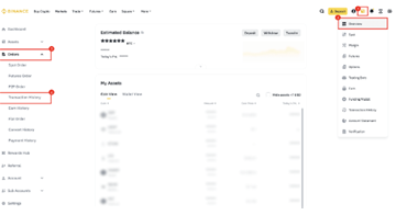 Binance2026版下载