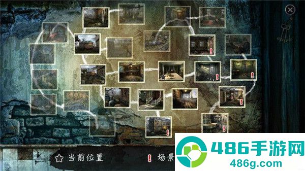 真实恐惧被遗弃的灵魂1手机版(True Fear 1)