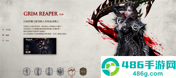 vampir血之继承者下载(VAMPIR安装器)