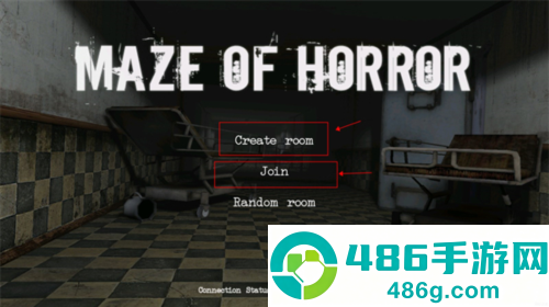 mazeofhorror联机版下载中文版